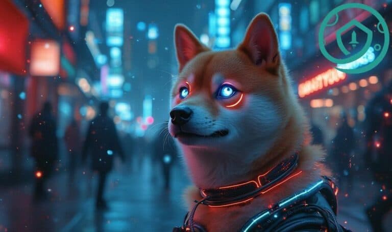 Shiba Inu’s Potential 24% Rally: Analyst Insights