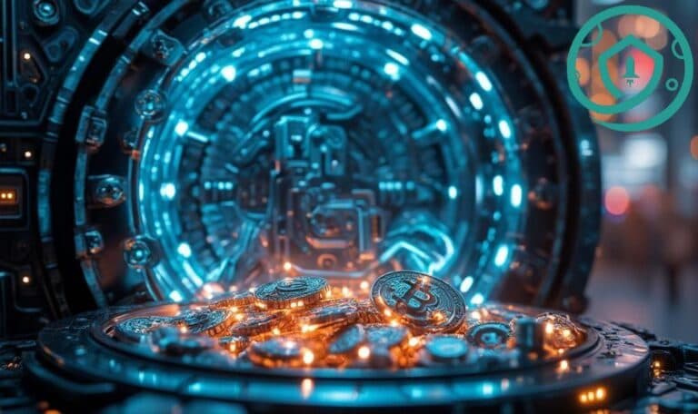 Bitcoin Treasury Acquires 5,898 BTC, Boosting Corporate Holdings