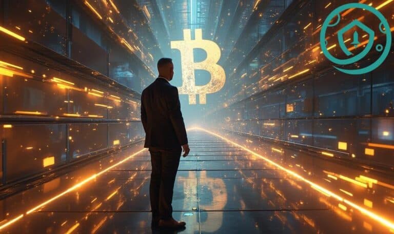 David Marcus Reaffirms Bitcoin’s Position as Digital Gold