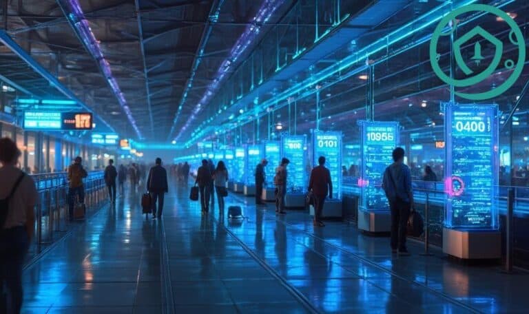 El Salvador Airport Enables Bitcoin to USD Conversions