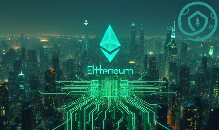 Ethereum Surges in DeFi with $480 Billion Stablecoin Volume
