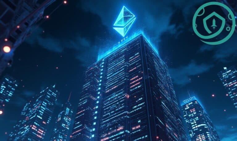 Ethereum Whale Acquires $127M Amid Market Downturn
