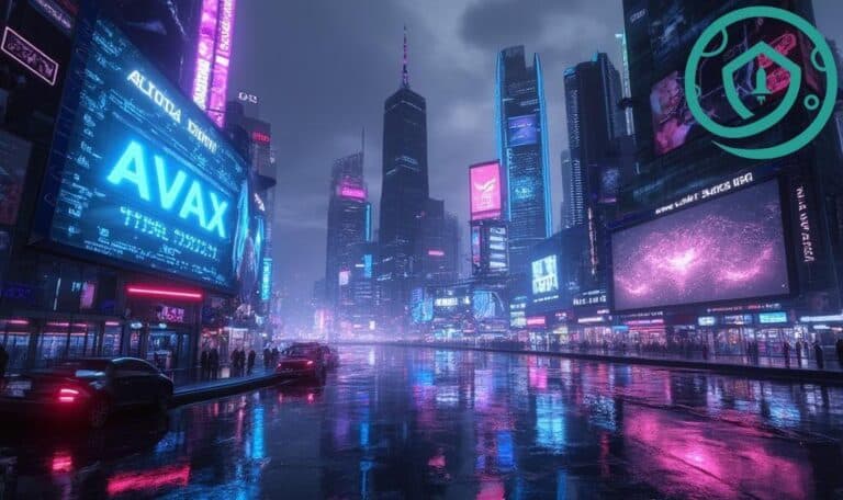Grayscale Q3 List Adds AVAX, Excludes XRP, Cardano