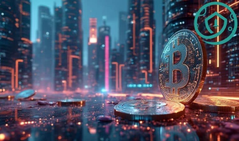 Smarter Web Company Secures $37.1M to Expand Bitcoin Holdings