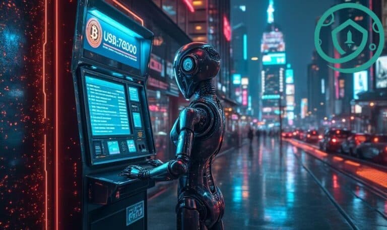 # CoinFlip Explores $1 Billion Sale Amidst Bitcoin ATM Expansion
