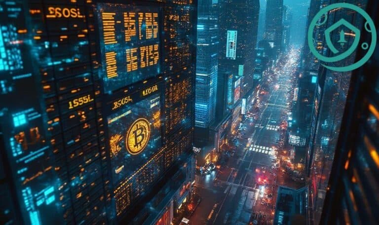Michael Saylor’s Company’s Significant Bitcoin Acquisition