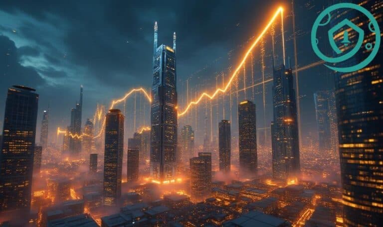 Bitcoin’s Trajectory Towards New Highs