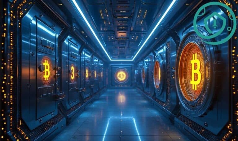 Bitcoin Treasury Corp Acquires 292.8 BTC for $31.6 Million