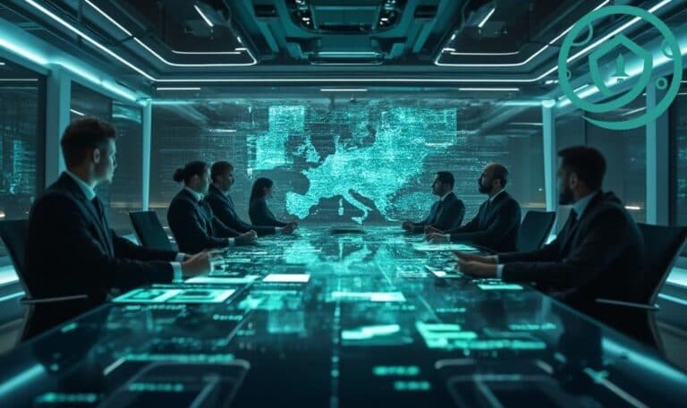 European Blockchain Group’s Bitcoin Expansion