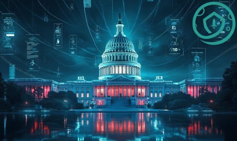 U.S. Lawmakers Propose CLARITY Act for Crypto Regulation
