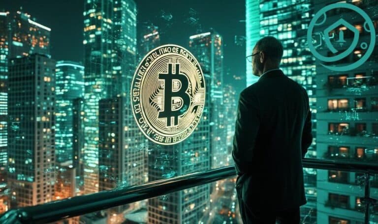 Bitcoin May Qualify as Mortgage Collateral in US