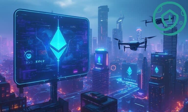 SharpLink Gaming’s Ethereum Acquisition: A Strategic Shift in Digital Asset Management