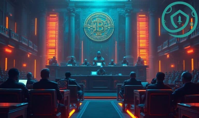 U.S. Senate Approves GENIUS Stablecoin Regulatory Bill