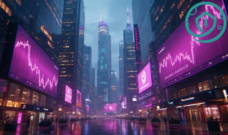 Circle Internet Group Debuts on NYSE, Impacting Crypto Market