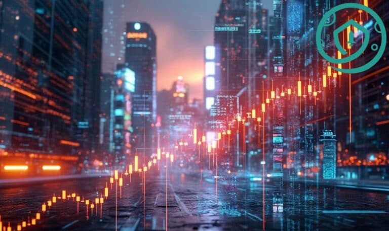 Bitcoin Surges with Key Resistance Levels Flipped to Support