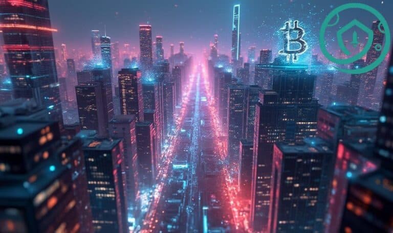 Crypto Market Volatility as Iran Ceasefire Breaks