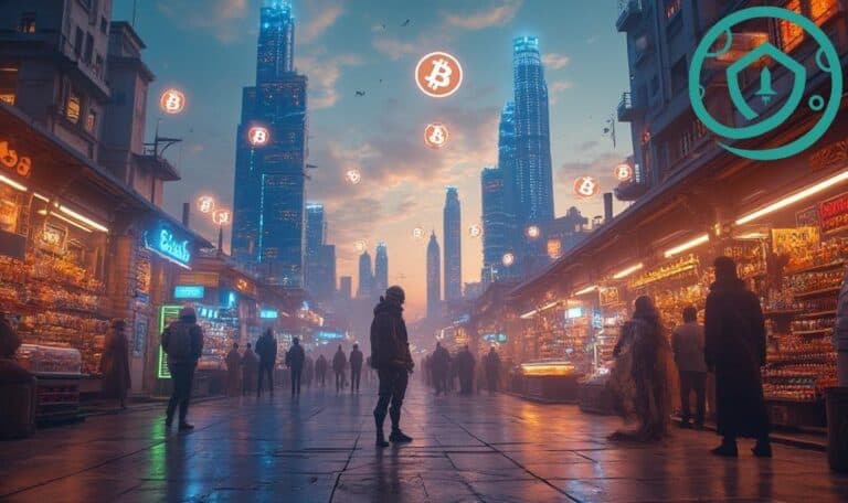 Binance Expands Cryptocurrency Services to Syrian Residents