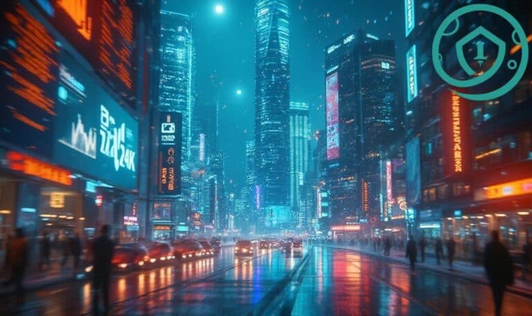 CZ’s Bullish “Buy the Dip” Crypto Outlook