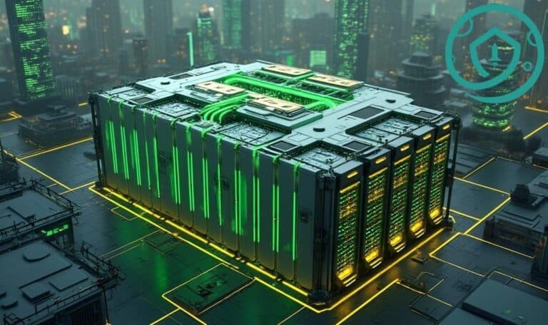 RichMiner’s Zero-Cost Entry in Green Crypto Mining