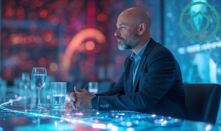 Exploring Ethereum Leverage Strategy With Joseph Lubin at SharpLink