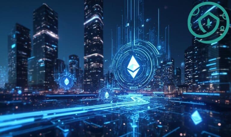 BlackRock’s Ethereum ETF Sees Record Inflows Amid Staking Approval Signs
