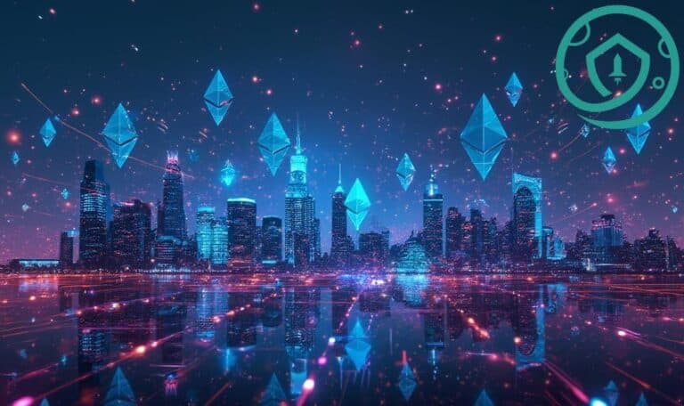 Ethereum Price Drops Amid Market Volatility