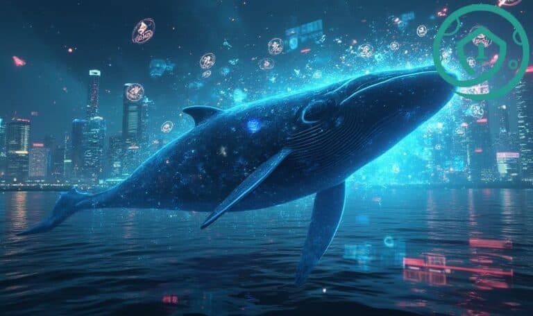 Ethereum Whale Amasses Major Holdings Amid Price Pullback