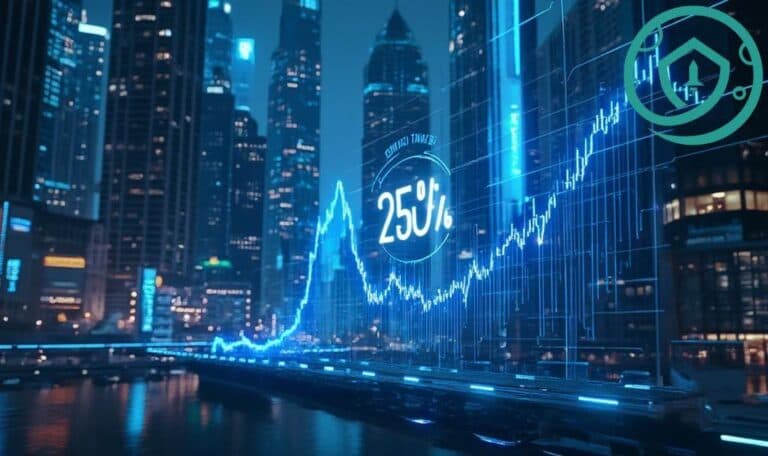 Circle Stock Surges 250% After USDC Integration