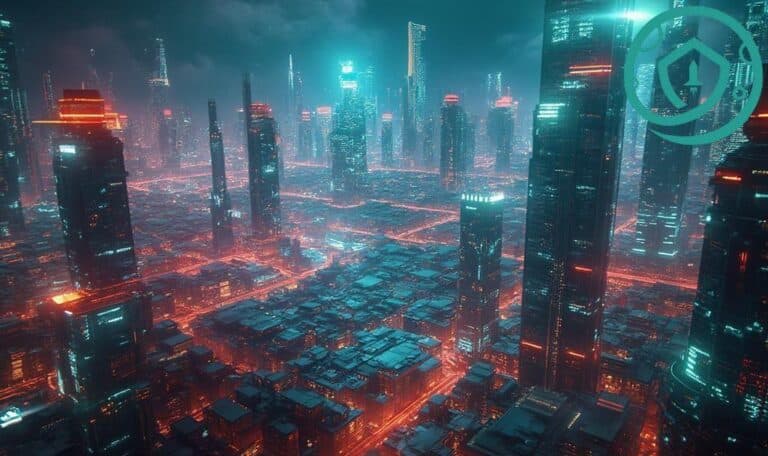 Sei Network Leads Blockchain Gaming Surge in 2025