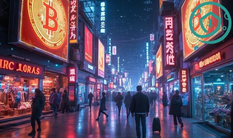 ANAP Holdings Plans to Accumulate Over 1,000 Bitcoin by 2025