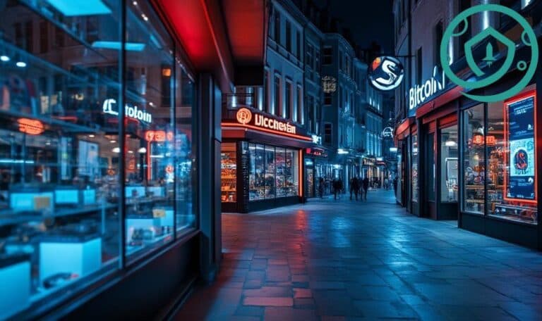 Spar Launches Bitcoin Payments in Liechtenstein