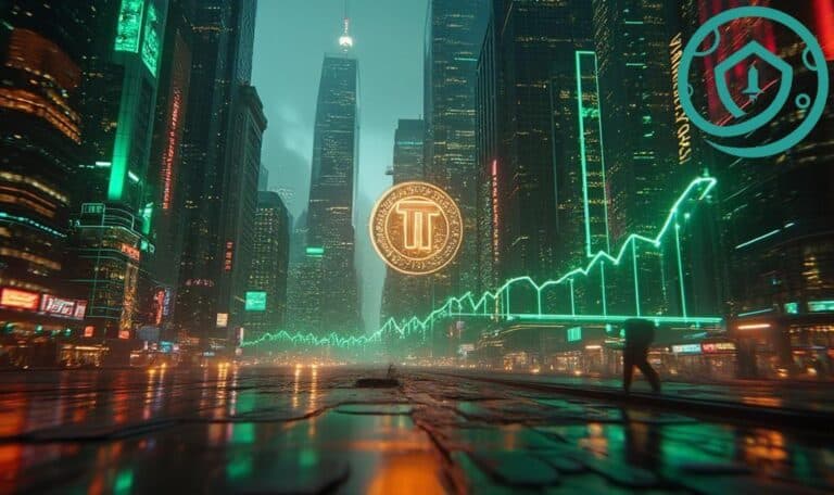 Pi Coin Surges Ahead of Pi2Day Event