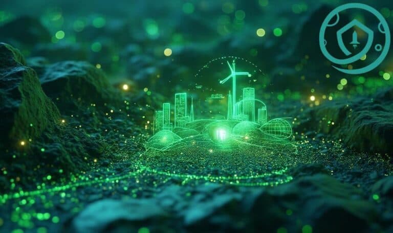 Quid Miner Promotes Eco-friendly Crypto Mining Platform