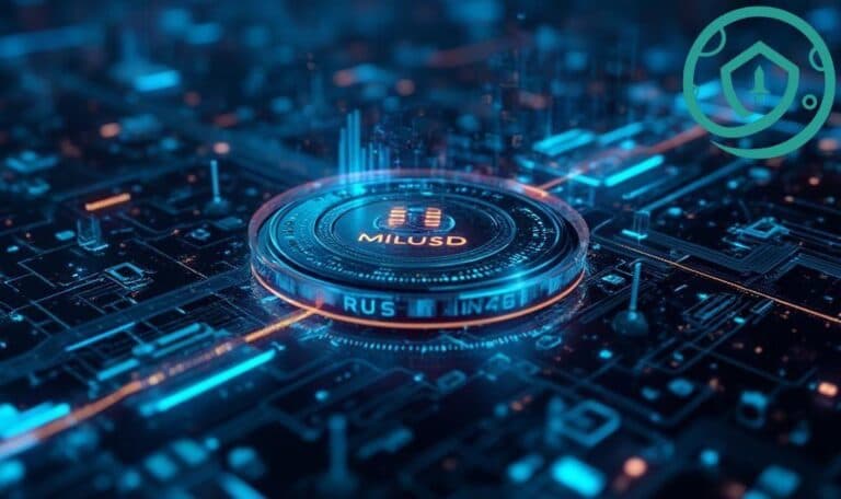 Ripple Mints 10 Million RLUSD Amid Regulatory Progress