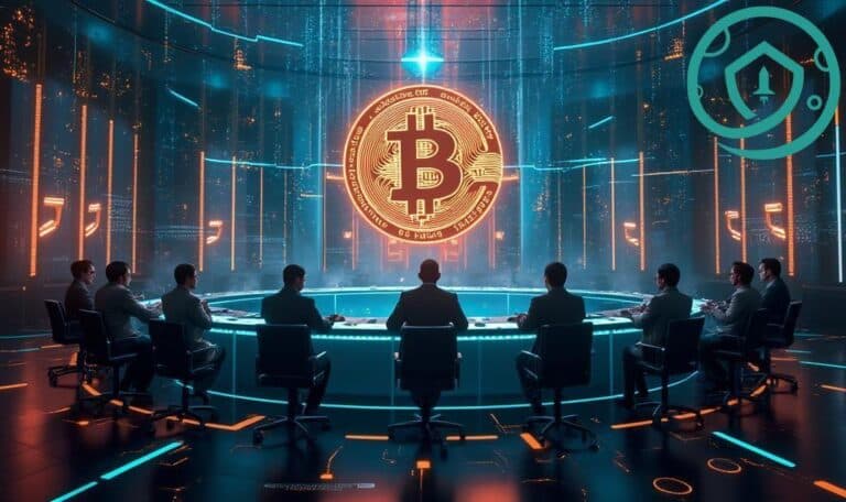 Arizona Senate Reconsiders Bitcoin Reserve Bill HB2324