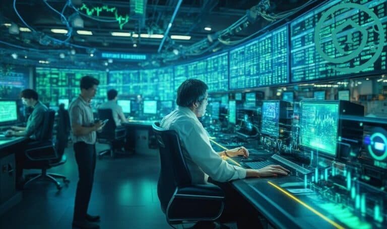 SEI’s Price Surge Breaks 7-Month Downtrend