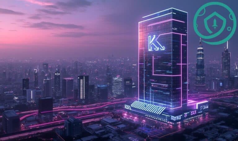 KuCoin Secures Thailand SEC Approval with ERX Acquisition