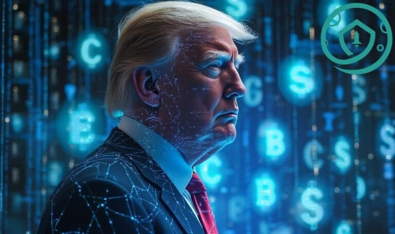 Trump’s Support for Cryptocurrency