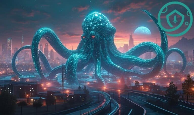 Kraken Relocates Global Headquarters to Wyoming