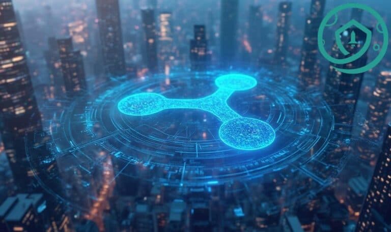 Large XRP Transfer and Market Stability