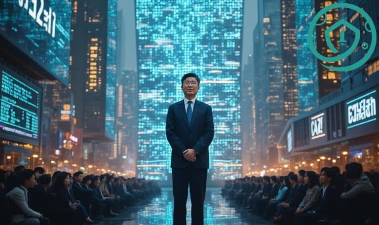 South Korea’s Shift Towards a Crypto-Friendly Legislation