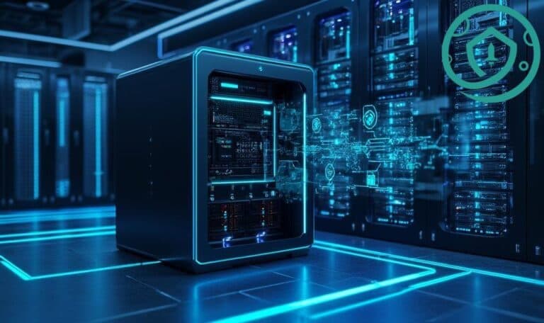 Optalysys Launches LightLocker Node