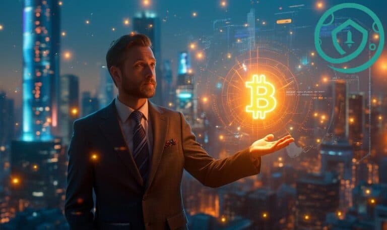Bitwise CIO Highlights Bitcoin’s Role Amid Fiat Concerns