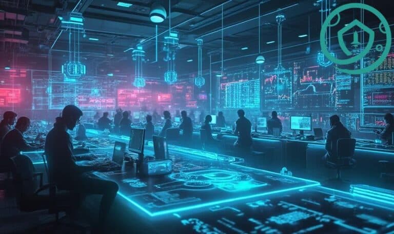 COTI Launches PriveX on CZ Zhao’s Dark Pool DEX Concept