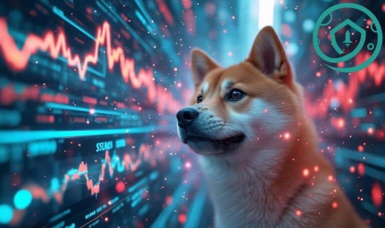 Shiba Inu Price Eyes Reversal Amid Whale Activity