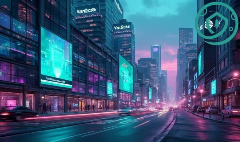 VanEck’s Solana ETF Progress: A New Era for Digital Assets