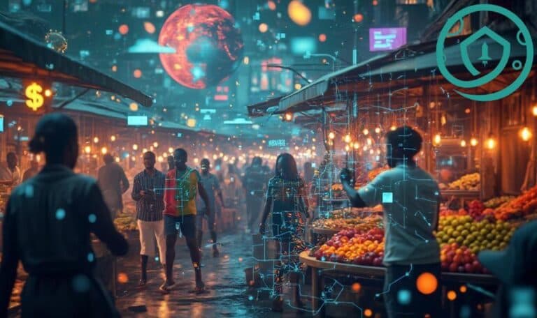 Tether Invests in African Fintech Shiga Digital