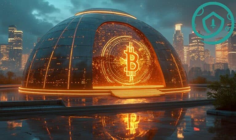Governor Abbott Signs Bill for Texas Bitcoin Reserve