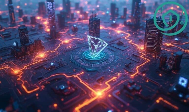 Tether Mints $2 Billion USDT on Tron
