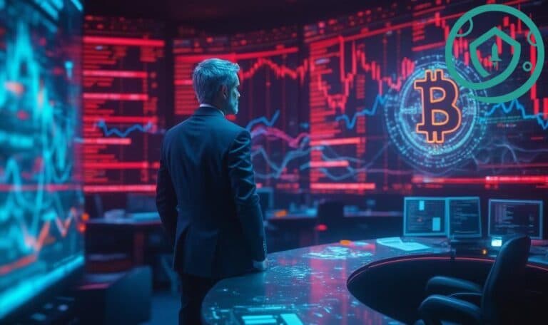 Michael Saylor Leads Bitcoin Purchase Amid US-Iran Tensions
